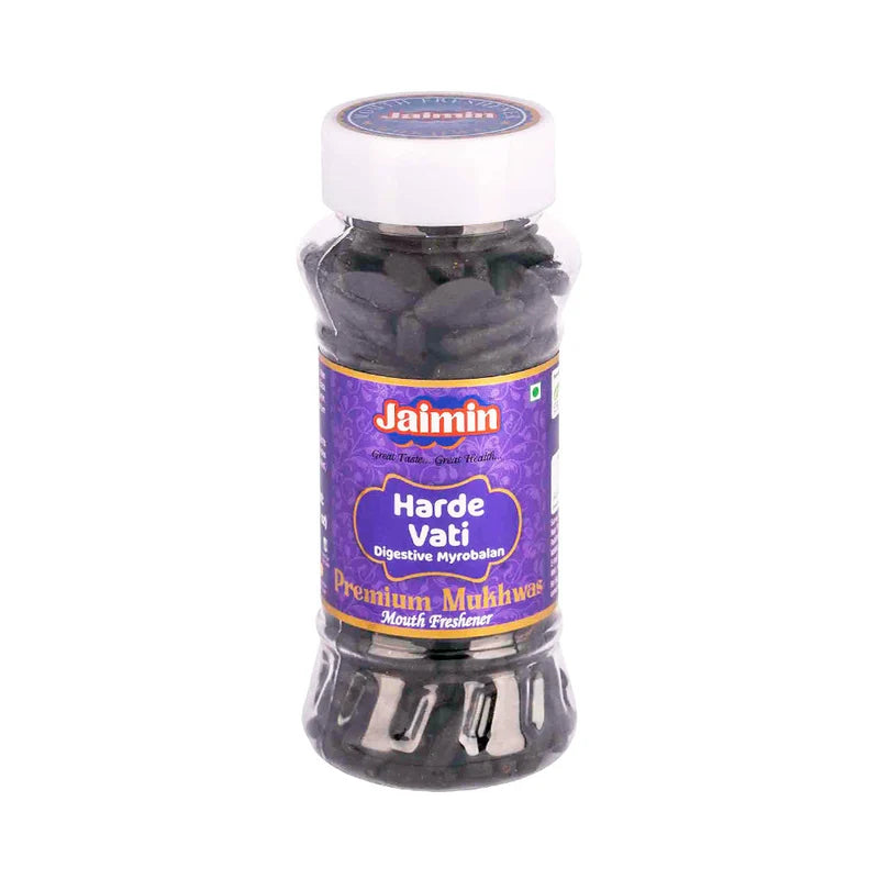 Jaimin Harde Vati 175 gm