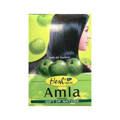 Hesh amla powder 100 gr