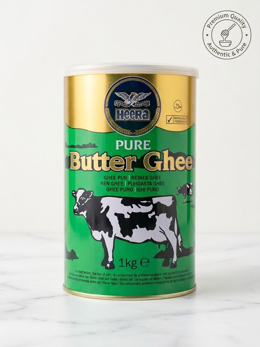 Desi Ghee 1 Ltr