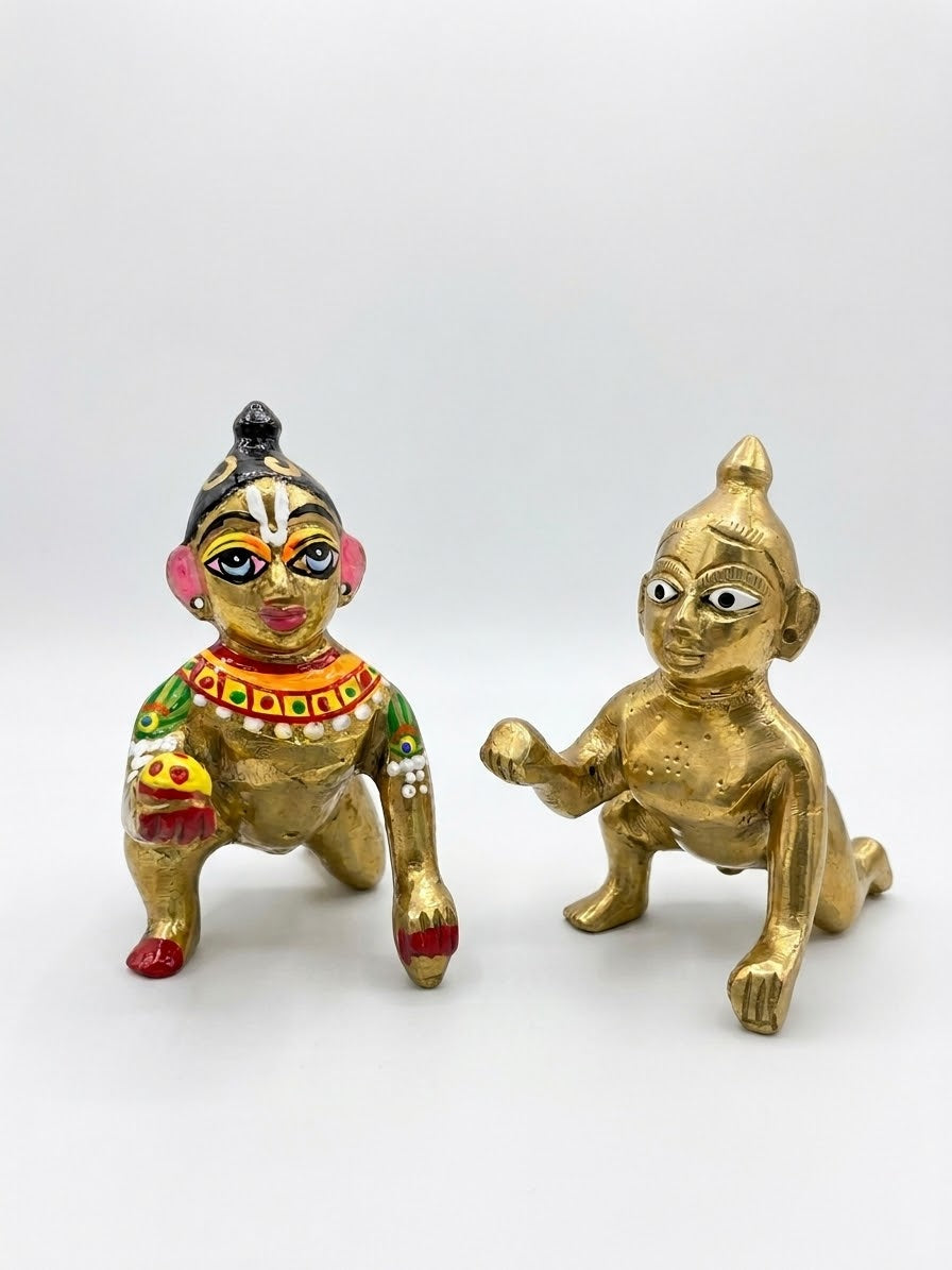 Krishna Murti Big