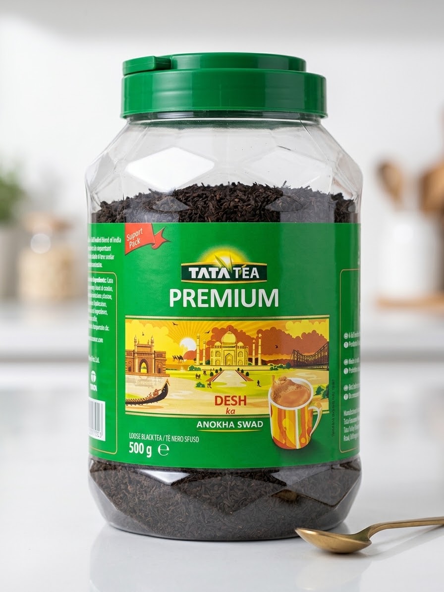 Tata Tea Premium 500 Gm