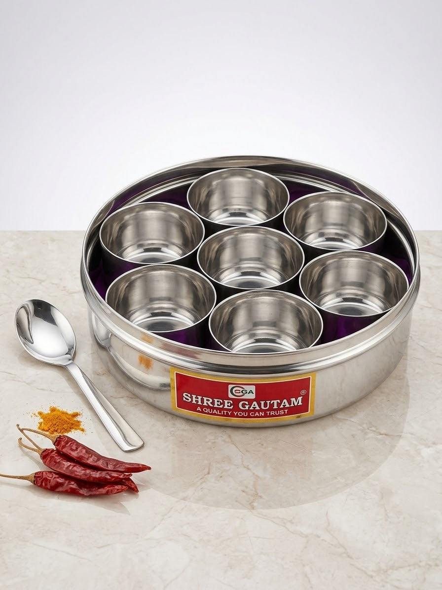 SS. Dabba Masala Set No 11