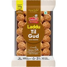 Jabson Til Gud Ladoo 210 g