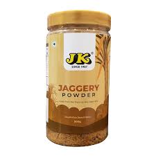 Jk Jaggery Kolhapuri 500 gm