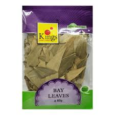KINGS Bay Leaves 50 gm