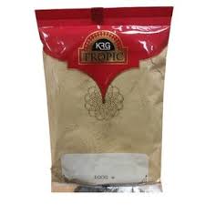 KRG Dhania Whole Corriander 250 gm