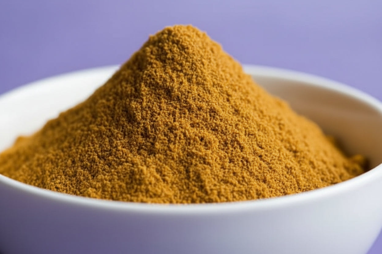 KRG Madras Curry Powder Hot 100 gm