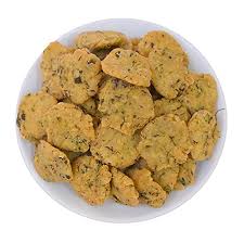 KRG Mathri Methi 400 g