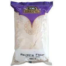 KRG Rajgira Flour 500 gm