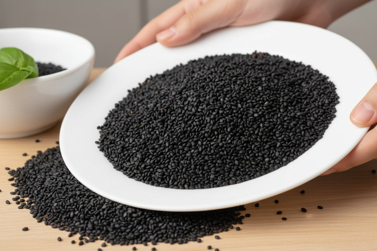 KRG Tukmalanga 100 gm