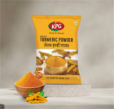 KRG Haldi entero 100 g