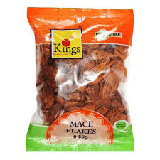 Kings Mace Flakes 50 gm