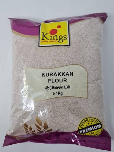 Kings Ragi Flour 1 kg