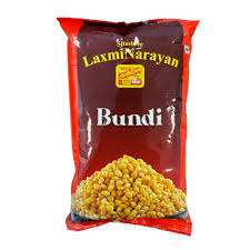 LaxmiNarayan Boondi 200 g