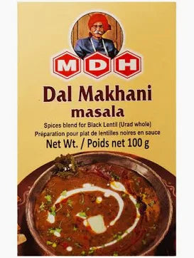 MDH Dal Makhani Masala 100 gm