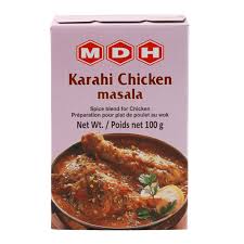 MDH Karahi Pollo Masala 100 g