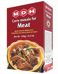 MDH Carne Curry Masala 100 g