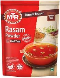 Polvo de Rasam MTR 200 g