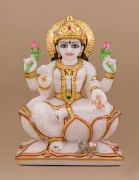 Murti Laxmi 6"