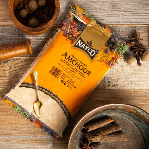 Natco Amchoor Powder 400 gm