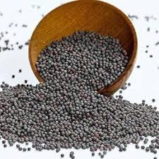 Natco Black Mustard Seeds 400 gm