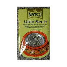Natco Urid Split 1 Kg