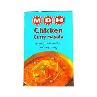 MDH Chicken Curry Masala 100 gm