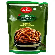Haldirams Murruku 200 g