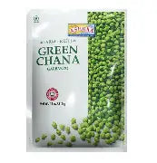 Chana Green 310 gm