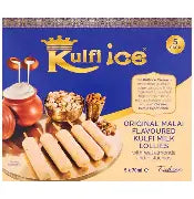 Kulfi Ice Cream Original 1 L