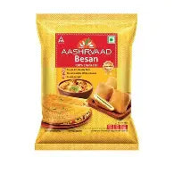 Aashirvaad Fine Gram Flour Besan 1 kg