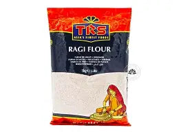 TRS Ragi Flour 1kg