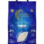 GP Basmati Rice 5 kg