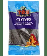 CLAVOS DE OLOR ENTEROS TRS NELKEN50 g