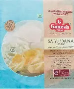 Ganesh Sabudana Papad 100 gm