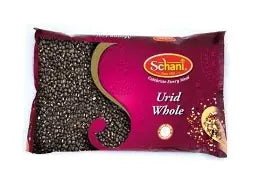 Schani Urid Whole 1 kg