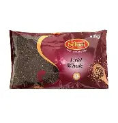 Schani Urid Whole 2 kg