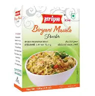 Priya Biryani Masala 200 gm