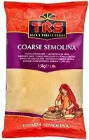 TRS Semolina Coarse 1.5 kg