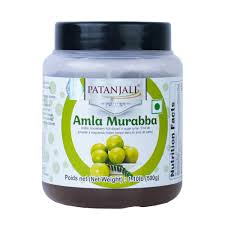Patanjali Amla Murabba 500 gm
