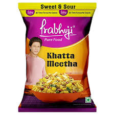 Prabhuji Khatta Meetha 200 g