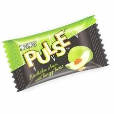 Caramelo Pulse Kacha Aam 665 g