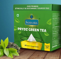 Samaara Green Tea