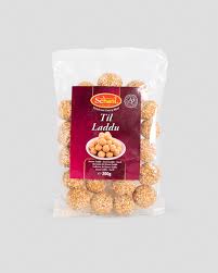 SCHANI SESAME LADOO 200 Gm