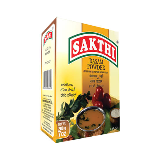 Sakthi Rasam Powder 200 Gm