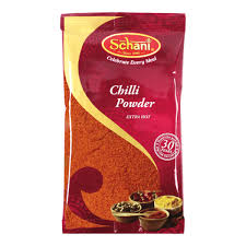 Schani Chilli Powder 100 gm