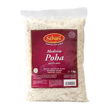 Schani Flaked Rice Poha 1 kg