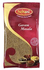 Schani Garam Masala 400 g