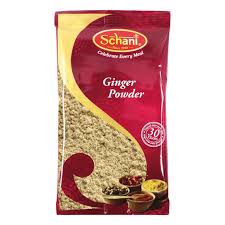 Jengibre en polvo Schani 100 g