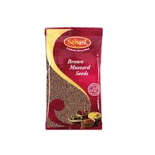Semillas de mostaza Schani 400 g